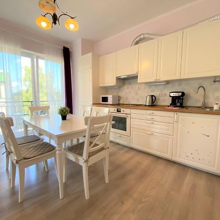 Apartment Azimuth Marianske Lazne Exterior photo
