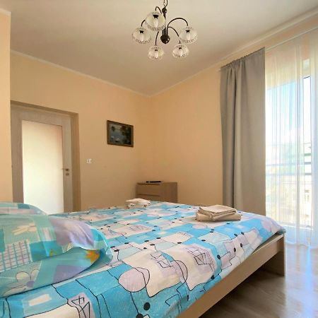 Apartment Azimuth Marianske Lazne Exterior photo