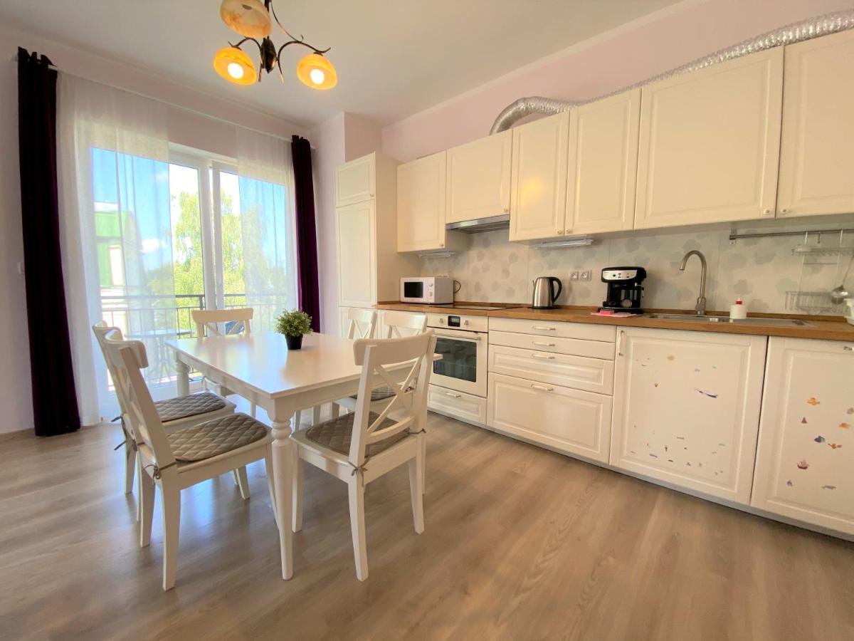 Apartment Azimuth Marianske Lazne Exterior photo